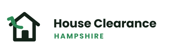 House Clearance Hampshire logo
